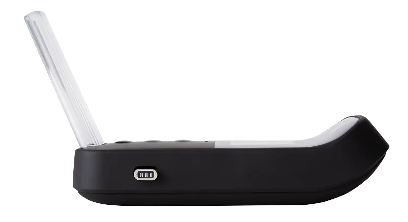 Insight side view port 1