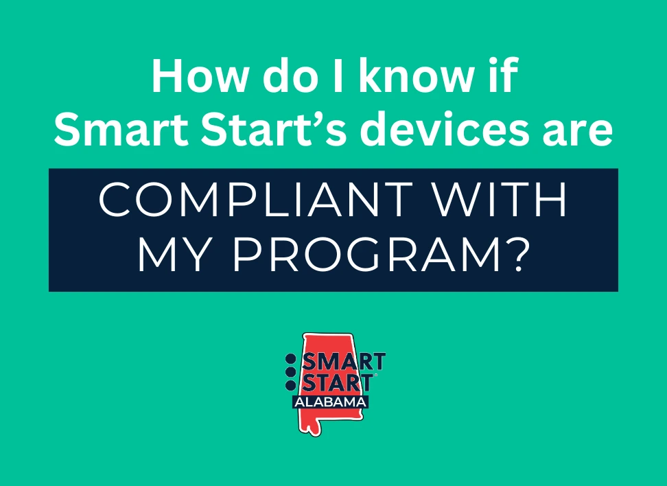 Will Smart Start work for my program