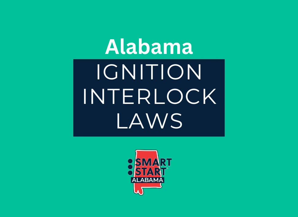 Alabama Ignition Interlock Laws