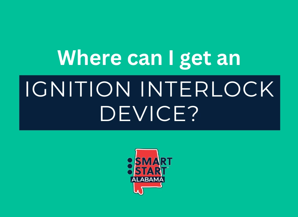 AL Where can I get an ignition interlock device