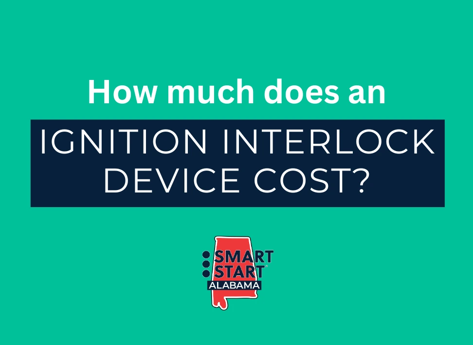 How much does ignition interlock cost